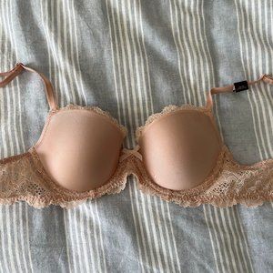 NWT Victoria's Secret Dream Angels Bra 34B